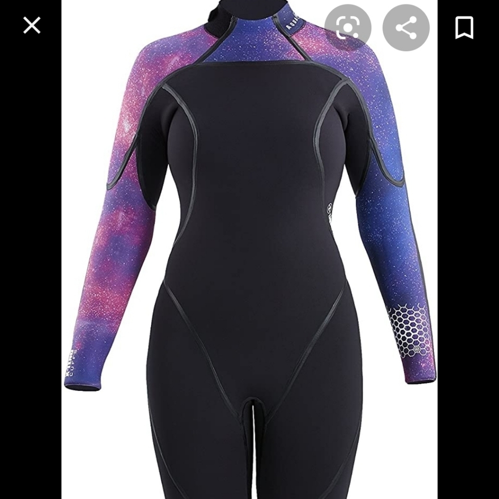 Aqualung Galaxy Wetsuit 3mm